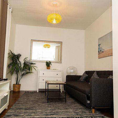 Studio Cosy Stade De France 11 Pour 2 Personnes Сен-Дені Екстер'єр фото